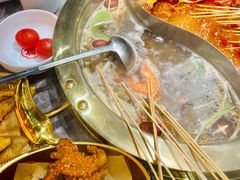 -热辣宗师·串串火锅(万达金街店)