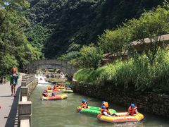 -神龙峡风景区