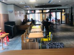-麦当劳(三星城首创奥莱店)