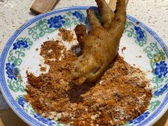 -醉二娘正宗西昌火盆烧烤(大丰店)