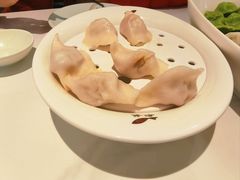 -船歌·鱼水饺青岛菜(枫蓝国际购物中心店)