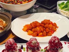 -香丰阁·烤鸭·川湘菜(昌平店)