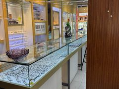 -PARKWAY·百汇眼镜(三叶眼镜城店)