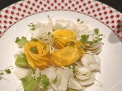 -潮府馆·非遗潮州菜·世纪公园(新国际博览中心店)