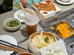 -海底捞火锅(正大乐城店)