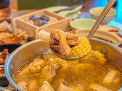 -潮界(LU·ONE凯德晶萃广场店)