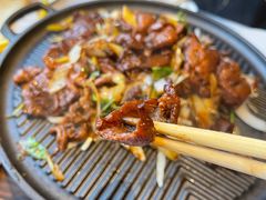 贝勒爷烧羊肉-惠丰堂饭庄·烤鸭·京味菜(西北旺·唐家岭店)