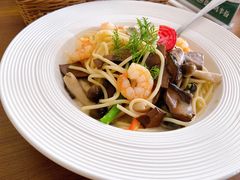 -雕刻时光·无国界料理西餐厅(五山店)