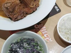 -大师兄·西北小馆(金湾华发商都店)