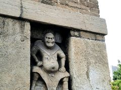 -正定古城-开元寺