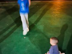 -苏州河梦清园环保主题公园