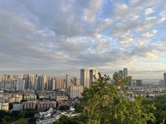 -乌山风景区
