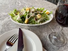 -Chili's Cafe&Bar奇利斯(滨江店)