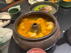 -云海肴·汽锅鸡·云南菜(领展购物广场·中关村店)