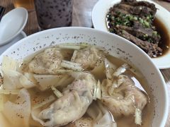 -百福麵家(新馬路店)