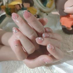 -YCai简薇美甲美睫美妆