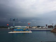 -秦皇岛乐岛海洋王国