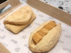 -喜茶(无锡荟聚中心店)