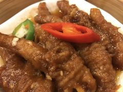 -点都德(大茶楼店)