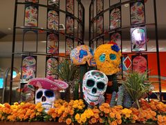 -墨纪Mojí墨西哥餐厅(官舍店)