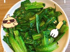 -隅乐胡椒虾·台湾菜·团建(皇岗店)