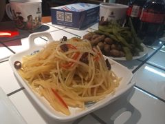 -清真·老金烧烤(舜华南路店)