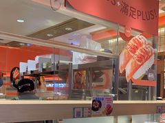 -争鲜回转寿司(太阳宫凯德PLUS店)