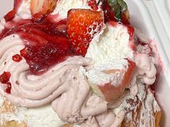 -BUTTERFUL&CREAMOROUS 黄油与面包(中山公园龙之梦店)