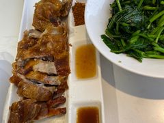-炊烟小炒黄牛肉(中心印象城店)