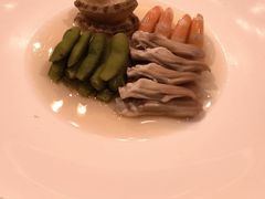 -海鸿荟餐饮(中山北路店)