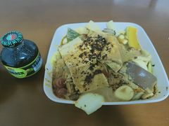 -林静小吃(复兴路店)