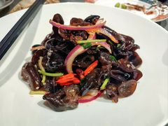 -羊门客在·烤盐池滩羊·川菜