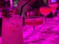 -外滩8号 whisky bar(金延大厦店)