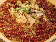 -锦府盐帮·侯宅(五棵松万达店)