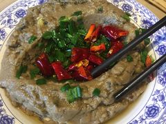-左邻右舍褡裢火烧(石榴园店)