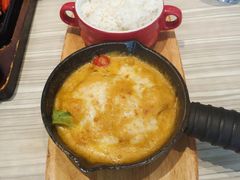 -必胜客(证大大拇指店)
