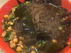 -阿坤传统手工小吃(沙坪坝店)