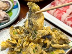 -金龙·打边炉(武进路店)