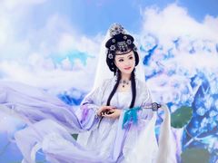 -九月鹰飞汉服摄影工作室