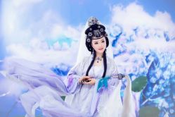 -九月鹰飞汉服摄影工作室