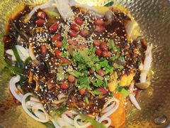 -福客麻辣烫·现炒麻辣香锅(印力中心店)
