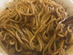 -纯阳馆鱼香排骨面(东二道街店)