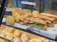 -托斯卡纳烘焙意大利餐厅(五天地店)