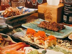土豆沙拉-半藏居酒屋(香港花园店)