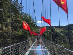 -南尖岩