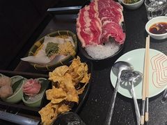 -捞王猪肚鸡火锅(昆山店)