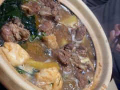 -牛腩之旅·牛腩牛杂煲(光启城美食城店)