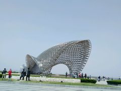 -南汇嘴观海公园