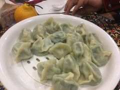 -城南往事济南风味主题餐厅(东环店)
