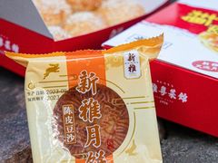 -新雅粤菜馆(南京东路店)